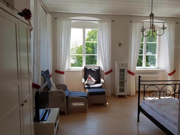 Hagnau, Irseer Hof Zimmer foto