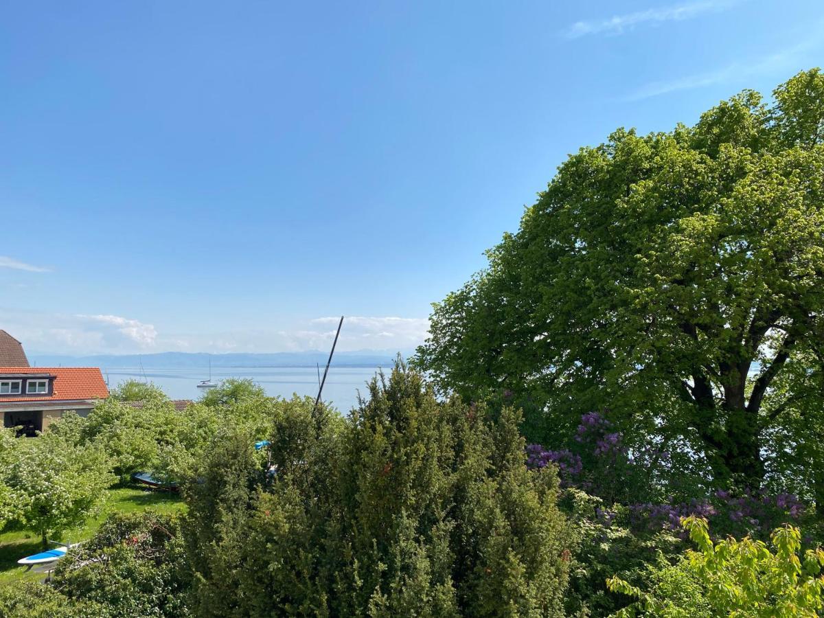 Hagnau, Irseer Hof Zimmer foto