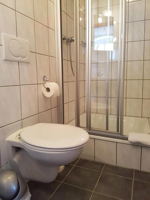 Hagnau, Irseer Hof Zimmer foto